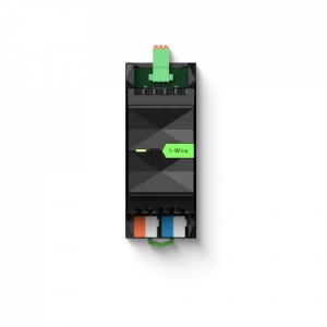 Loxone 1-Wire-Extension Draufsicht