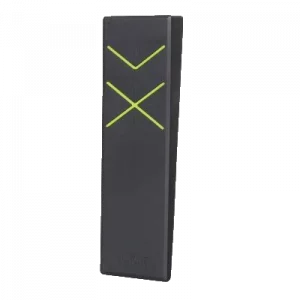 Loxone Remote Air 3D-Ansicht