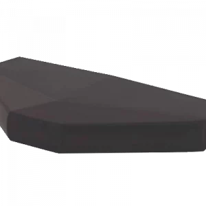Loxone IR Control Air 3D-Ansicht