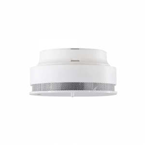 Loxone Rauchmelder Air 3D-Ansicht