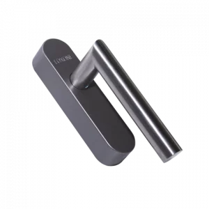 Loxone Fenstergriff Air 3D-Zeichnung