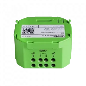 Loxone Nano Dimmer Air 3D-Ansicht