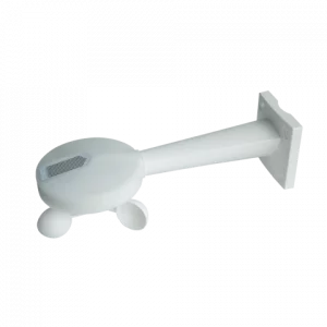 Loxone Wetterstation Tree 3D-Ansicht