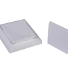 Loxone Raumklima Sensor Air Weiß
