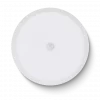 Loxone LED Ceiling Light RGBW Tree Weiß Draufsicht