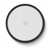 Loxone LED Ceiling Light RGBW Tree Anthrazit Draufsicht