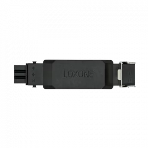 Loxone Shading Actuator Air Draufsicht