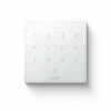 Loxone NFC Code Touch-White-not-glowing Draufsicht
