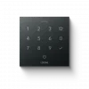 Loxone NFC Code Touch-Anthracite-not-glowing Draufsicht