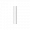 Loxone LED Pendulum Slim RGBW Tree Weiß Seitenansicht