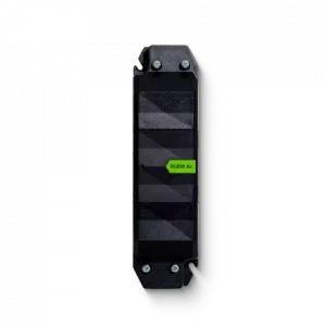 Loxone RGBW 24V Compact Dimmer Air Draufsicht
