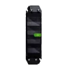 Loxone RGBW 24V Compact Dimmer Tree Draufsicht