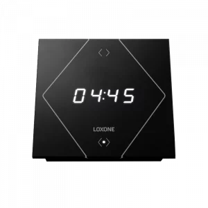 Loxone Touch_Grill Air Draufsicht