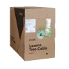 Loxone Tree Kabel LSZH (200m) in Verpackung 3D-Ansicht