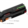 Loxone Power Supply und Backup 3D-Ansicht