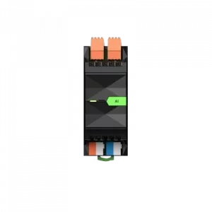 Loxone AI Extension Draufsicht