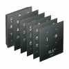 Touch-Pure-Flex von Loxone 3D-Ansicht