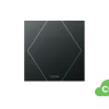 Loxone Touch Pure CO2 Tree Anthrazit Draufsicht