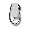 Loxone Wallbox 7,4kW 32A Air Draufsicht
