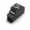 Loxone Energy Meter 1-Phase Tree 3D-Ansicht