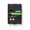 Loxone Energy Meter 3-Phase Tree Draufsicht