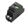 Loxone M-Bus Extension 3D-Ansicht