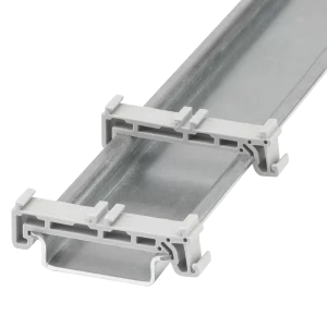 Phoenix Contact - Tragschienenadapter 3D-Ansicht