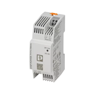 Phoenix Contact - Stromversorgung STEP3 24V/1,3A 3D-Ansicht