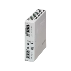 Phoenix Contact - Stromversorgung TRIO 24V/5A 3D-Ansicht