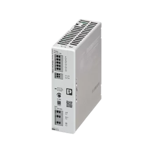 Phoenix Contact - Stromversorgung TRIO 24V/10A 3D-Ansicht
