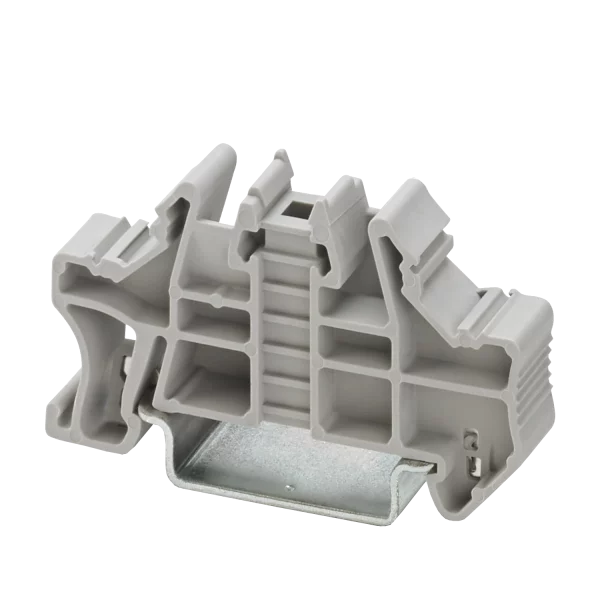 Phoenix Contact - Endhalter für Tragschiene 3D-Ansicht