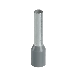 Phoenix Contact - Aderendhülse 4,0 grau 3D-Ansicht