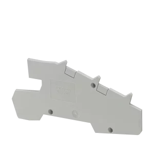 Phoenix Contact - Abschlussdeckel Etagenklemme 3D-Ansicht