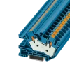 Phoenix Contact - Installationsklemme Blau 16mm² 3D-Ansicht