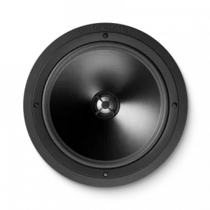 Loxone Lautsprecher Install-Speaker-10-Master Frontansicht