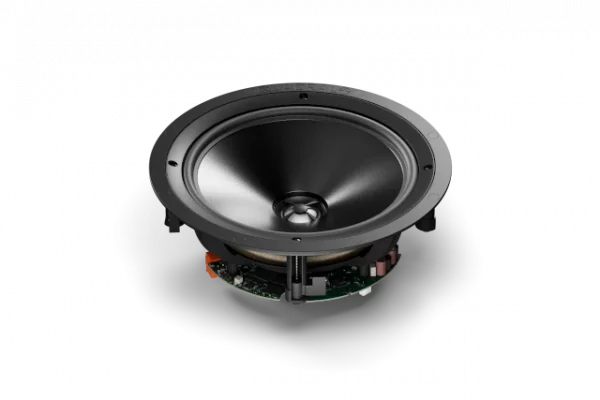 Loxone Lautsprecher Install-Speaker-10-Master 3D-Ansicht