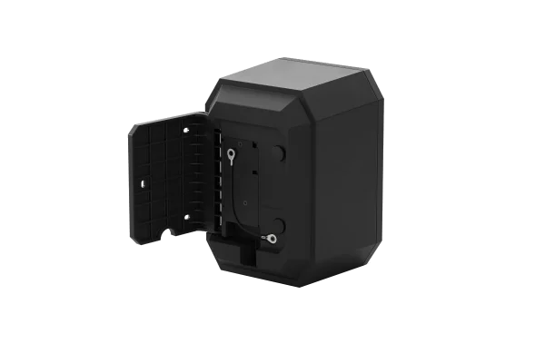 Loxone Lautsprecher Satellite Speaker IP64 Client 3D-Ansicht