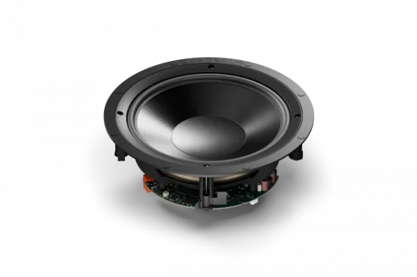 Loxone Lautsprecher Install-Sub-10-Master 3D-Ansicht