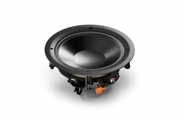 Loxone Lautsprecher Install-Sub-10-Client 3D-Ansicht