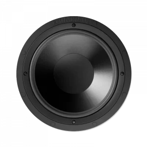 Loxone Lautsprecher Install-Sub-10-Client Draufsicht