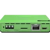 Loxone Miniserver Go 3D-Ansicht