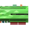 Loxone Miniserver Draufsicht