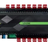 Loxone Relay Extension Draufsicht