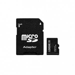 Loxone SD-Karte mit Firmware Miniserver