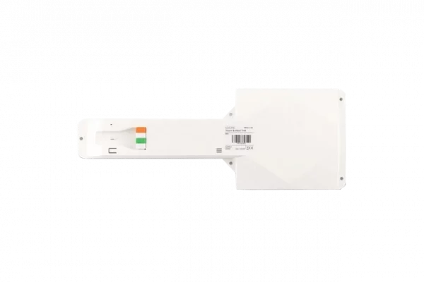 Loxone Touch Surface Tree