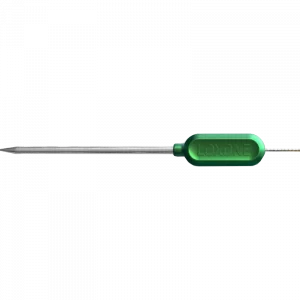 Loxone Temperaturfühler für Touch & Grill Grün