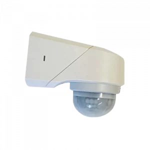 Loxone Bewegungsmelder 24V Weiß