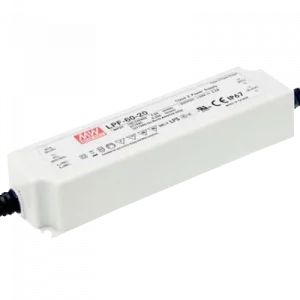 Loxone LED-Schaltnetzteil 24V, 2,5A