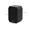 Loxone Lautsprecher Satellite Speaker IP64 Passive