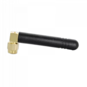 Loxone SMA Antenne mit Kippgelenk 868 MHz